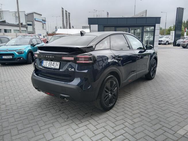 Citroen C4 Collection 1.2 mHEV 145KM Pakiet Zimowy
