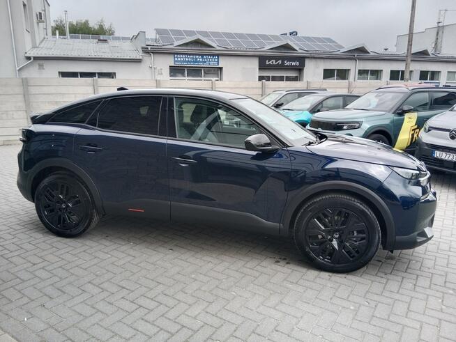 Citroen C4 Collection 1.2 mHEV 145KM Pakiet Zimowy