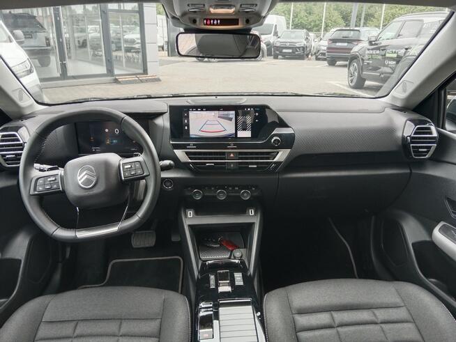 Citroen C4 Collection 1.2 mHEV 145KM Pakiet Zimowy