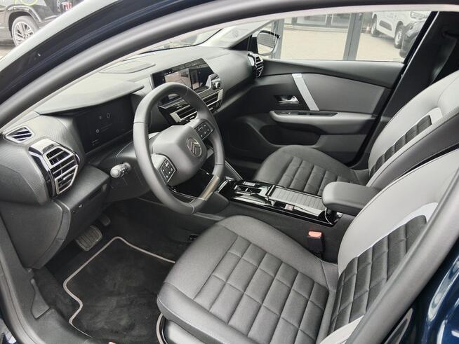 Citroen C4 Collection 1.2 mHEV 145KM Pakiet Zimowy