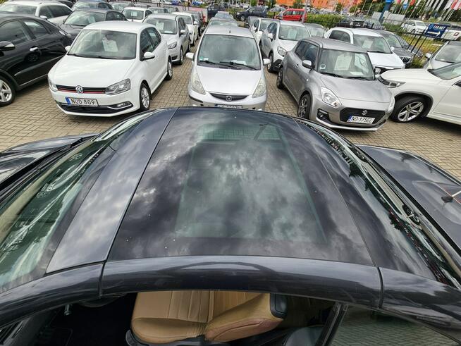 Renault Megane Kabriolet ,skóra, gaz,grzane fotele, tempomat