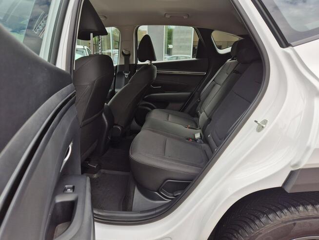 Hyundai Tucson 1.6 T-GDI 150 KM 2WD 6 MT Wersja Modern SalonPL FV23%