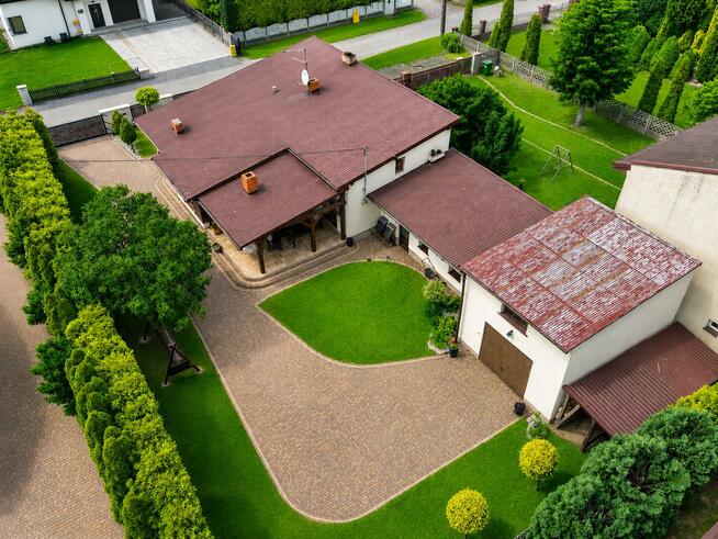 Dom Rędziny