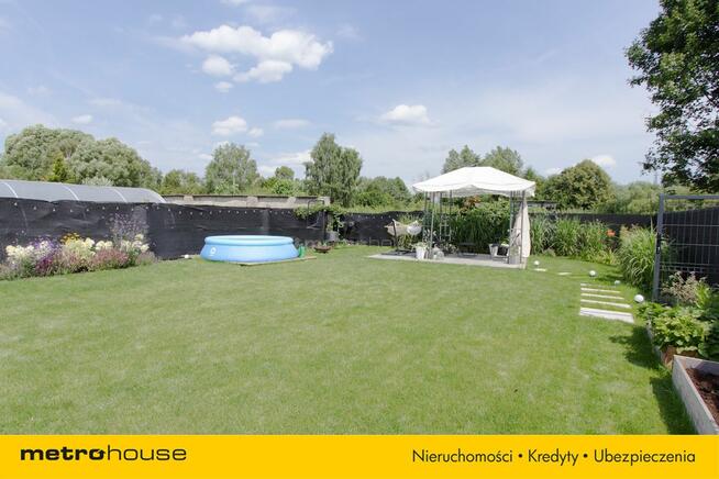 LUKSUSOWE mieszkanie na PARTERZE - 200m² ogródka