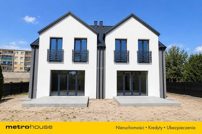 Na sprzedaż NOWY segment, 48 m²,Sochaczew, PREMIUM