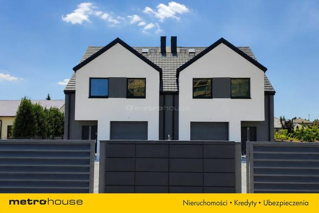 Na sprzedaż NOWY segment, 48 m²,Sochaczew, PREMIUM