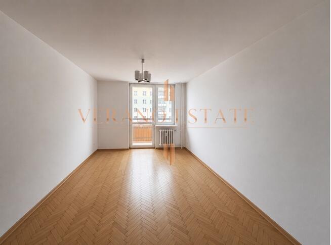 38 m² - Centrum Radomia| 2 pokoje | Balkon | Winda