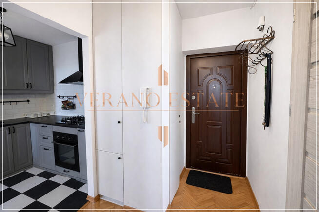 38 m² - Centrum Radomia| 2 pokoje | Balkon | Winda