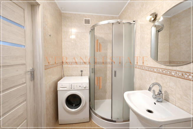 38 m² - Centrum Radomia| 2 pokoje | Balkon | Winda