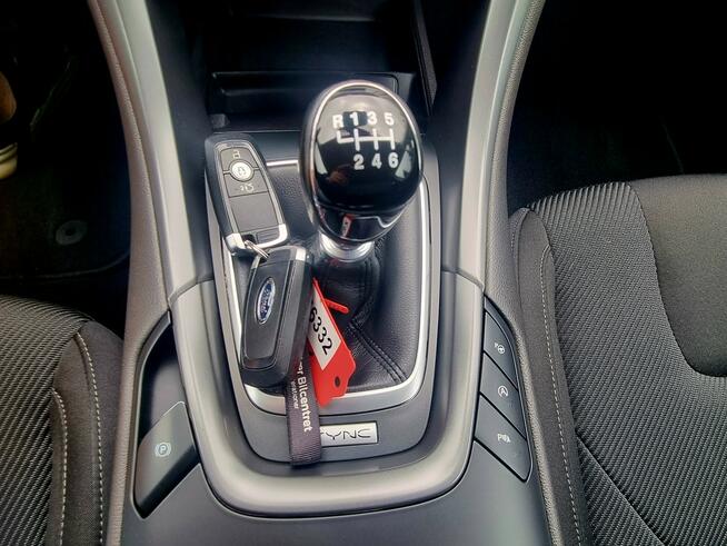 Ford Mondeo Full LED Serwis Navi Parktronic Kamera Climatronic Tempomat Gwarancja!