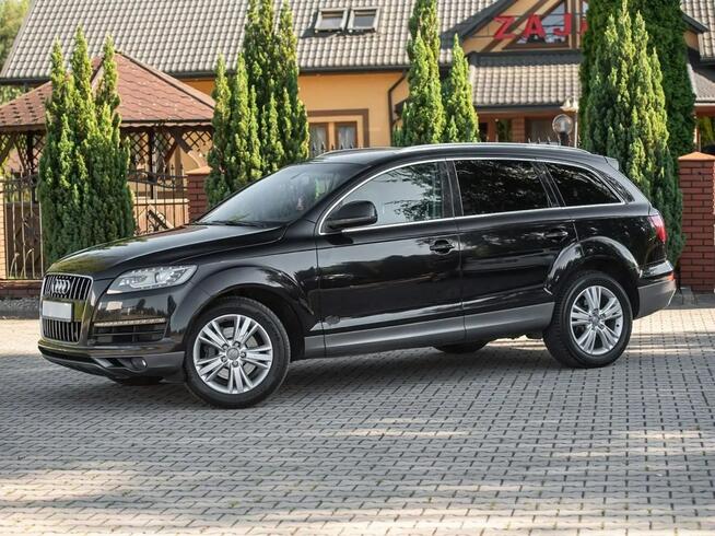Audi Q7 3.0TDI Lift 245PS Skóra Navi Alu Full Opcja !