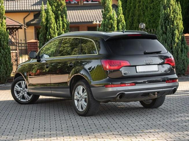 Audi Q7 3.0TDI Lift 245PS Skóra Navi Alu Full Opcja !