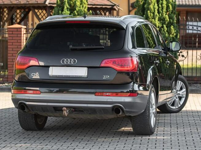 Audi Q7 3.0TDI Lift 245PS Skóra Navi Alu Full Opcja !