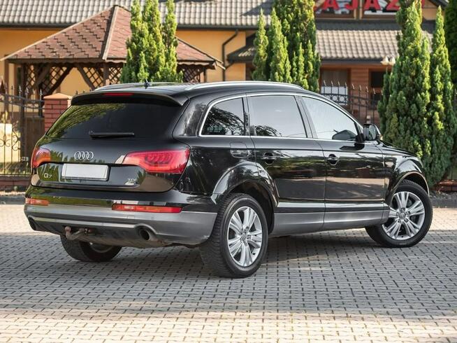 Audi Q7 3.0TDI Lift 245PS Skóra Navi Alu Full Opcja !