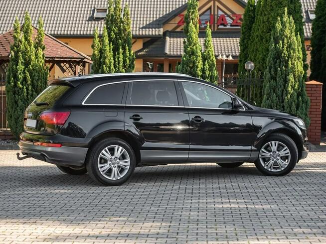 Audi Q7 3.0TDI Lift 245PS Skóra Navi Alu Full Opcja !