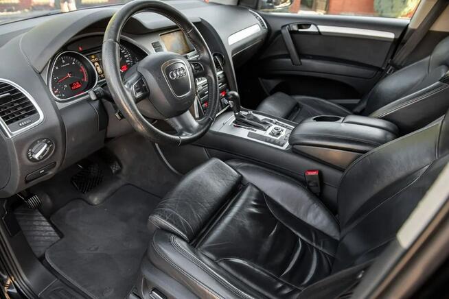 Audi Q7 3.0TDI Lift 245PS Skóra Navi Alu Full Opcja !