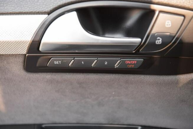 Audi Q7 3.0TDI Lift 245PS Skóra Navi Alu Full Opcja !