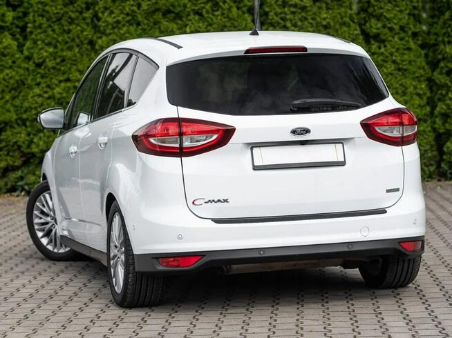 Ford C Max 1.5B 150PS Auomat Xenon LED Super Opcja !