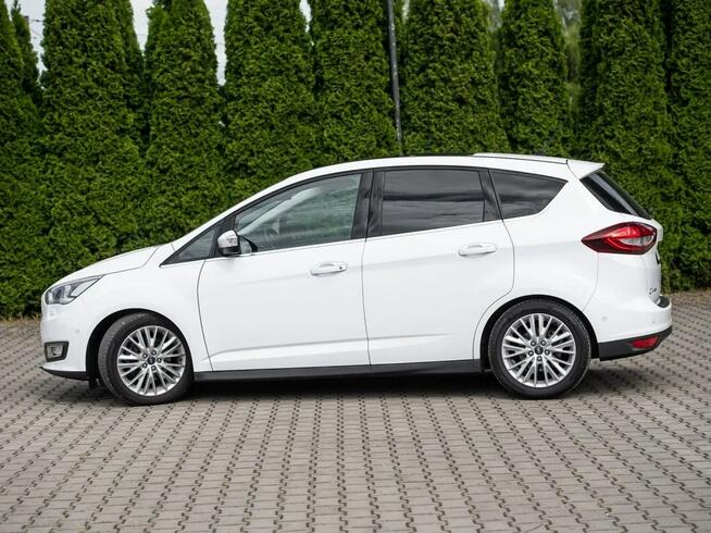 Ford C Max 1.5B 150PS Auomat Xenon LED Super Opcja !