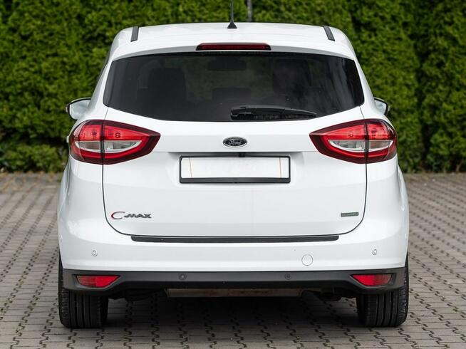 Ford C Max 1.5B 150PS Auomat Xenon LED Super Opcja !
