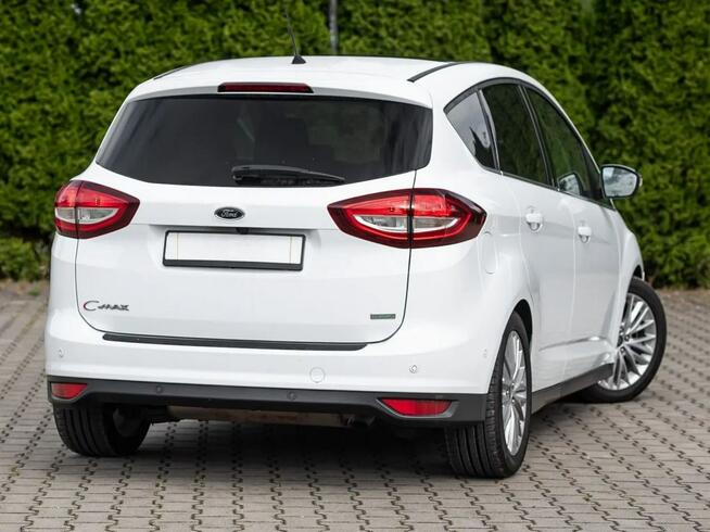 Ford C Max 1.5B 150PS Auomat Xenon LED Super Opcja !