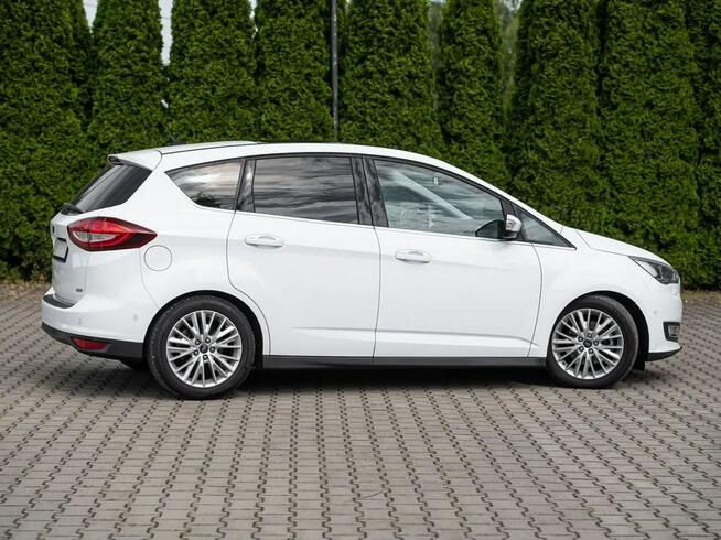 Ford C Max 1.5B 150PS Auomat Xenon LED Super Opcja !