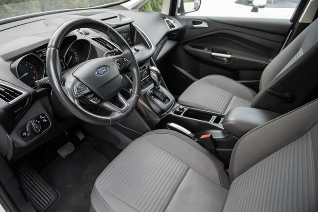 Ford C Max 1.5B 150PS Auomat Xenon LED Super Opcja !