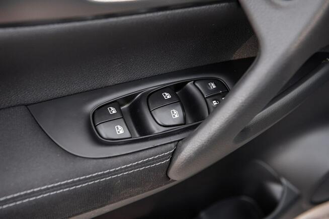 Nissan Qashqai 1.2B 115PS Kamera Navi Alu Full Opcja !