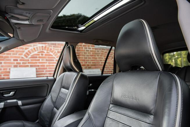 Volvo XC90 R 3.2B 238PS Navi Skóra Xenon Kamera Serwis Full Opcja