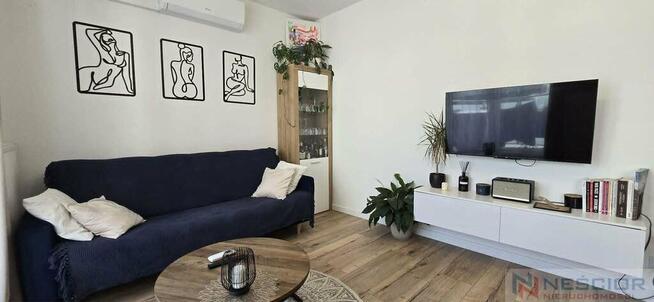 Idealne mieszkanie 2 pokoje Floriańska 44 m2