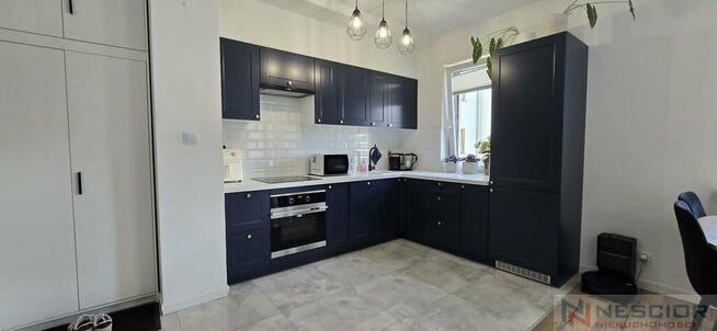 Idealne mieszkanie 2 pokoje Floriańska 44 m2