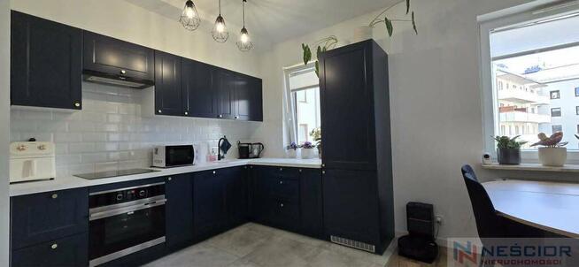 Idealne mieszkanie 2 pokoje Floriańska 44 m2