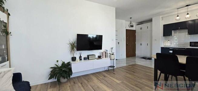 Idealne mieszkanie 2 pokoje Floriańska 44 m2