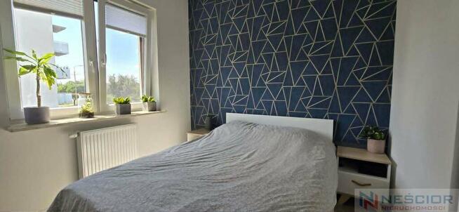Idealne mieszkanie 2 pokoje Floriańska 44 m2