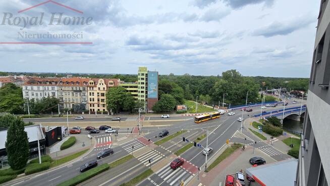 Mieszkanie Wrocław Śródmieście, Plac Grunwaldzki, pl. Grunwaldzki