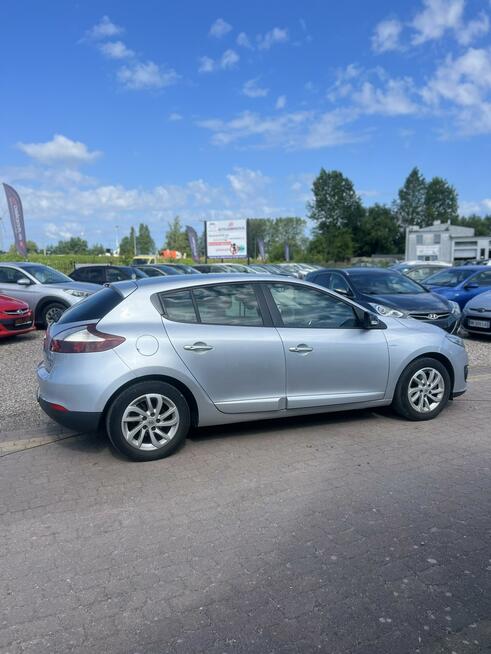 Renault Megane SALON POLSKI