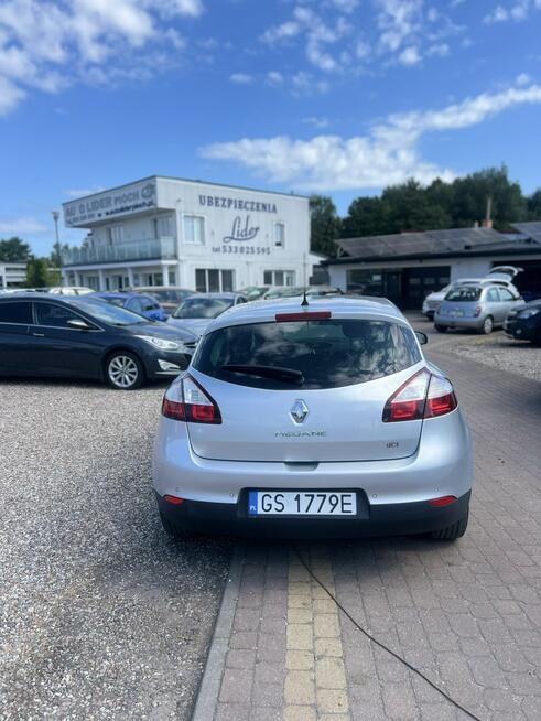 Renault Megane SALON POLSKI