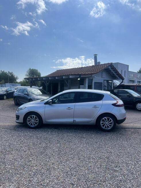 Renault Megane SALON POLSKI