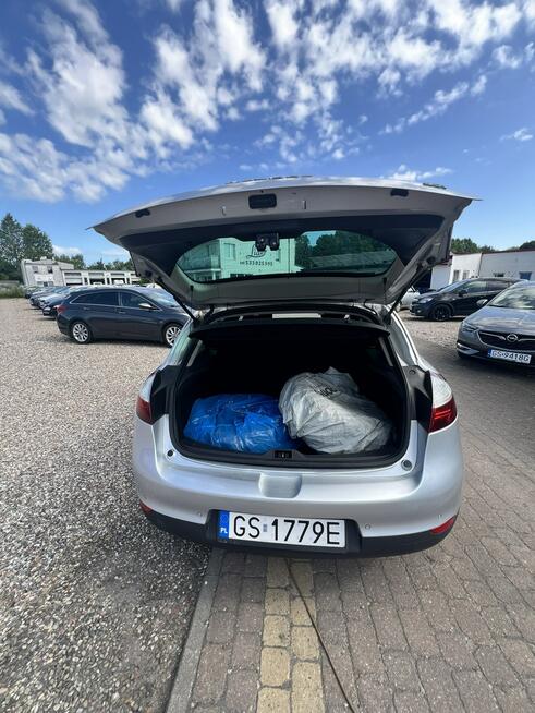 Renault Megane SALON POLSKI