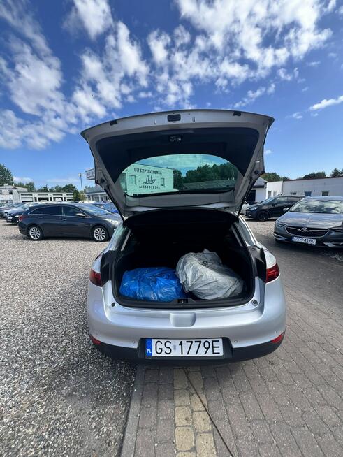 Renault Megane SALON POLSKI