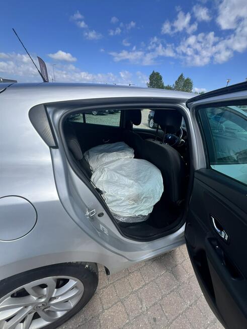 Renault Megane SALON POLSKI