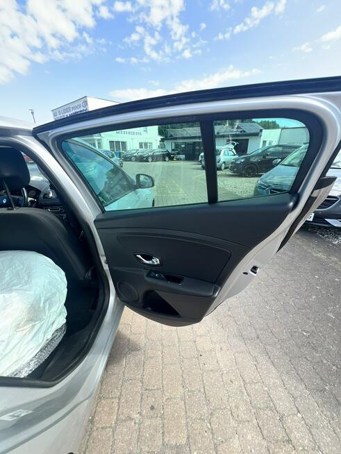 Renault Megane SALON POLSKI