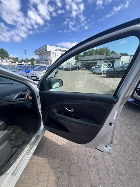 Renault Megane SALON POLSKI