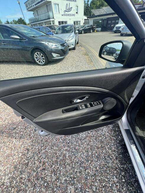 Renault Megane SALON POLSKI