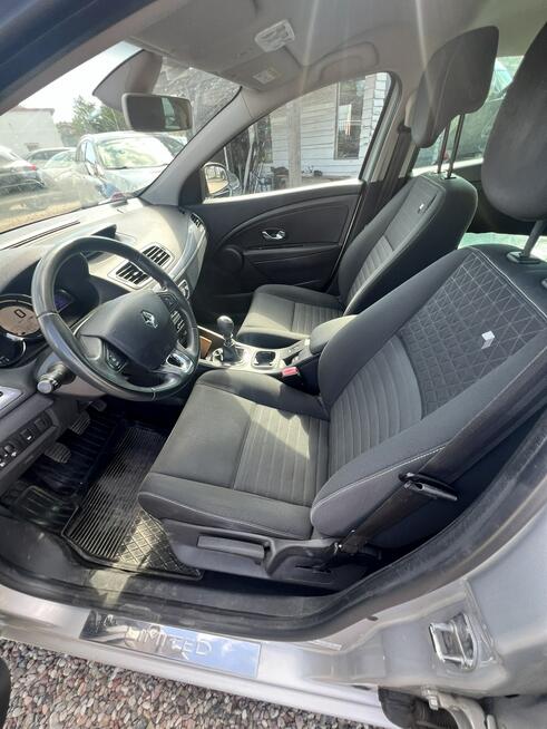 Renault Megane SALON POLSKI
