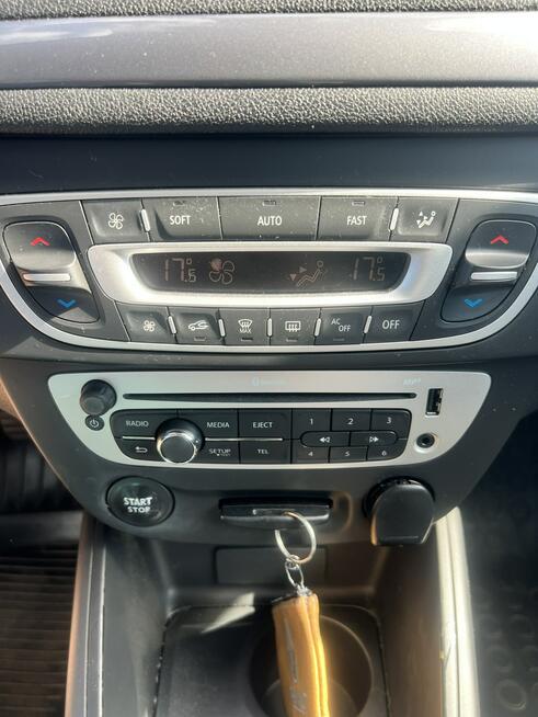Renault Megane SALON POLSKI