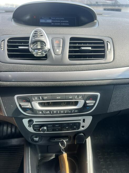 Renault Megane SALON POLSKI