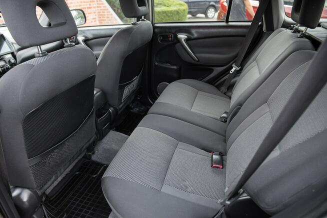 Toyota RAV-4 4x4 ! 2.0d D4D 116KM ! Super Stan ! Zadbana ! Zarejestrowana !