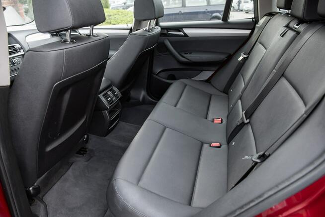 BMW X3 xDrive 2.0i 245KM ! Skóra Led Panorama !