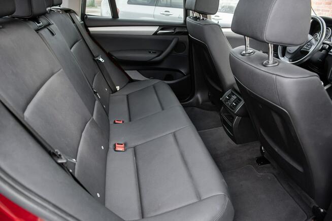 BMW X3 xDrive 2.0i 245KM ! Skóra Led Panorama !